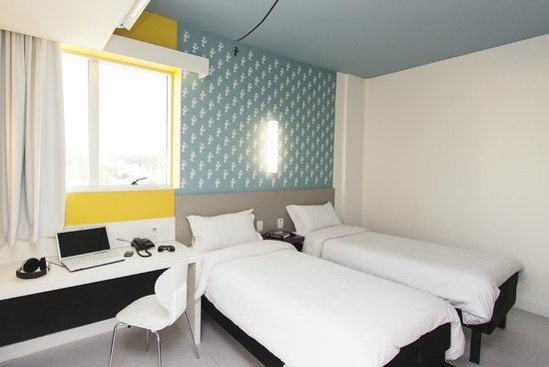 Nobile Inn Pampulha