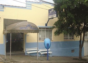 Hotel Planalto