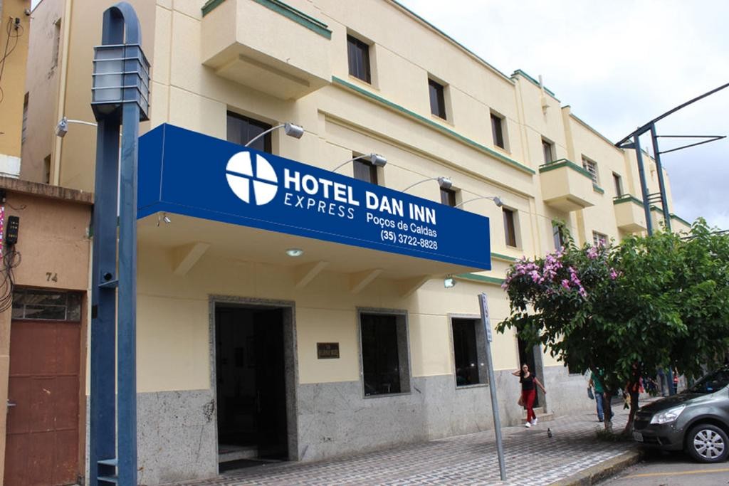 Plaza Hotel Ltda ME