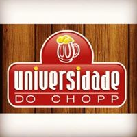 Universidade do chopp