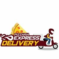 Express Delivery Pizza 