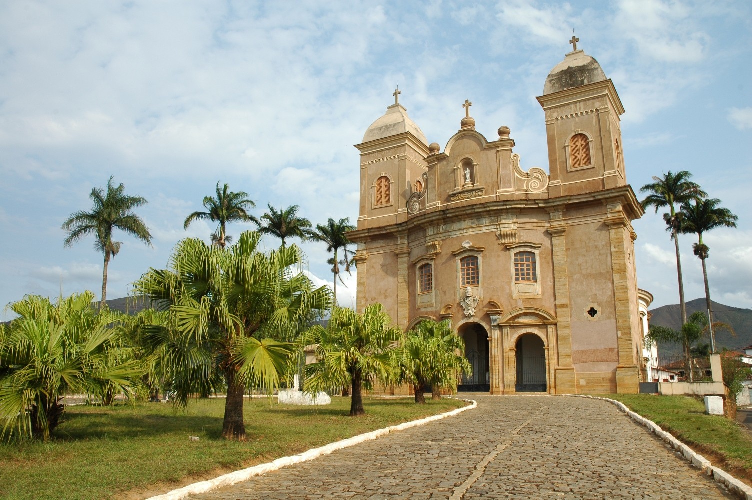 Igreja São Pedro dos Clérigos