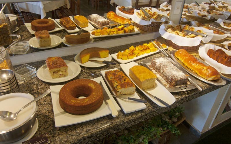 Pousada do Garimpo