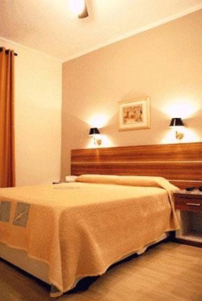 Hotel Minas Gerais