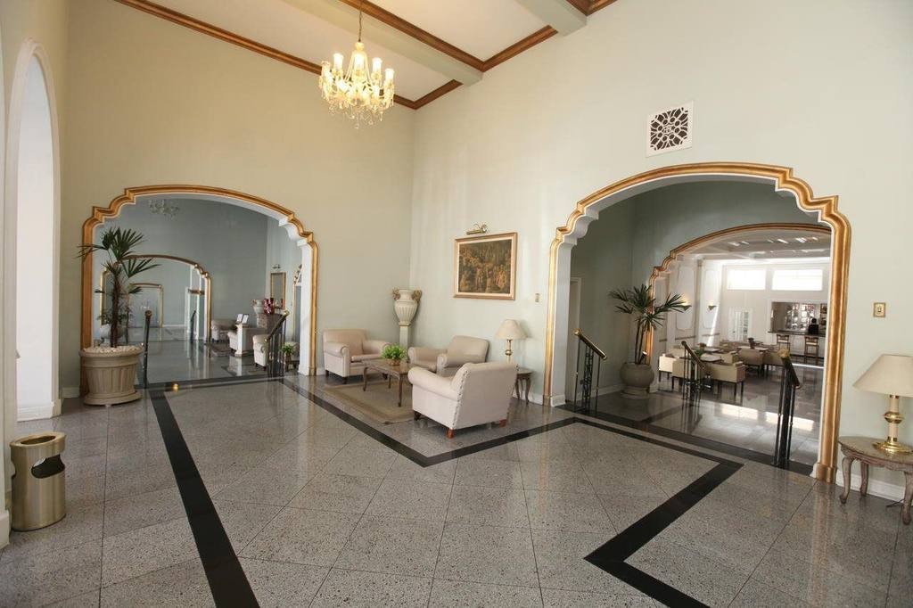 Hotel Minas Gerais
