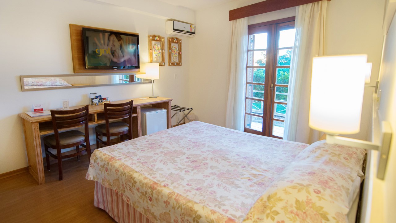 Hotel Monreale Resort