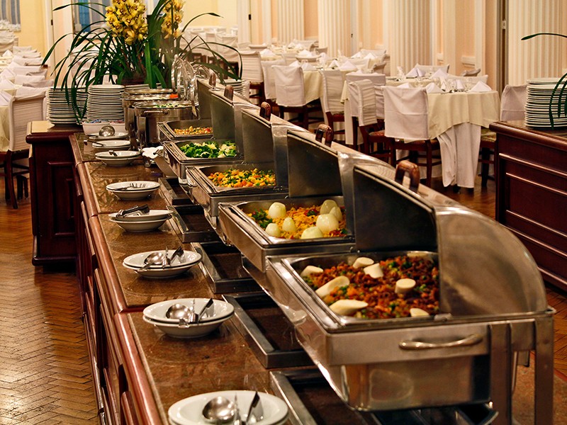 Palace Hotel