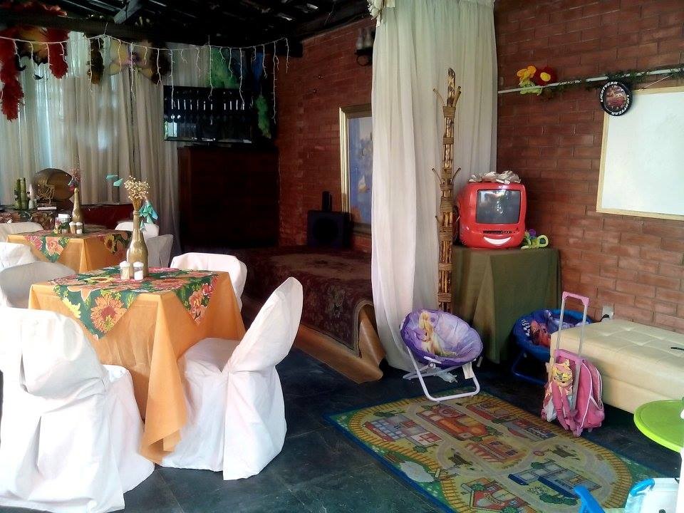 Quintal do Ouro 
