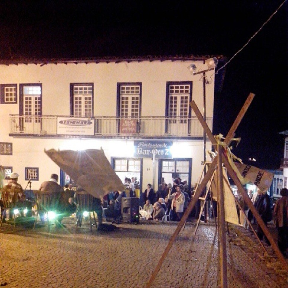 Restaurante Bar Ôco II 