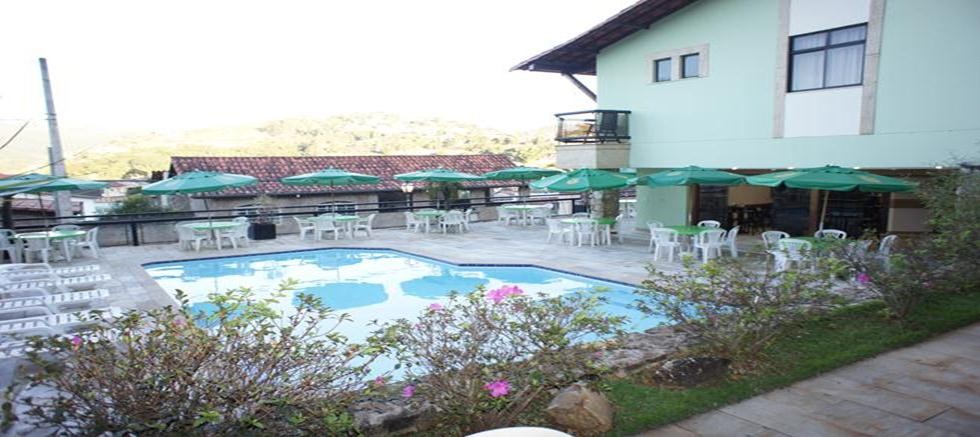 Restaurante Solar Corte Real 