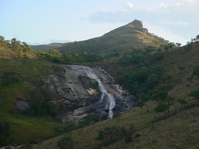 Pico do Chorão