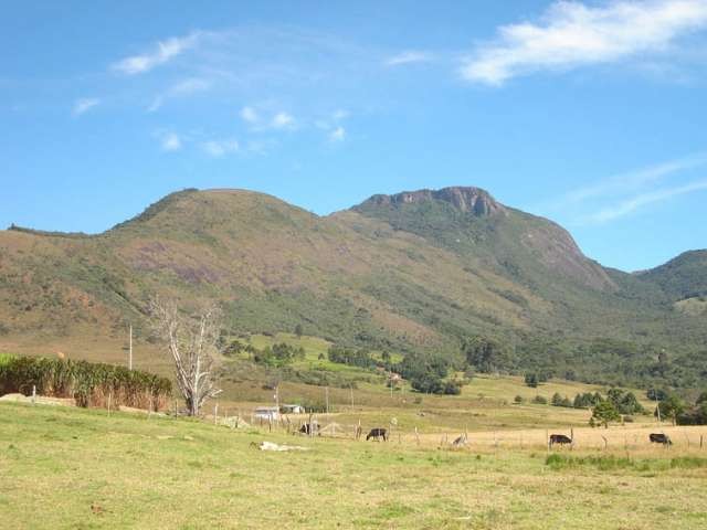 Pico do Garrafão