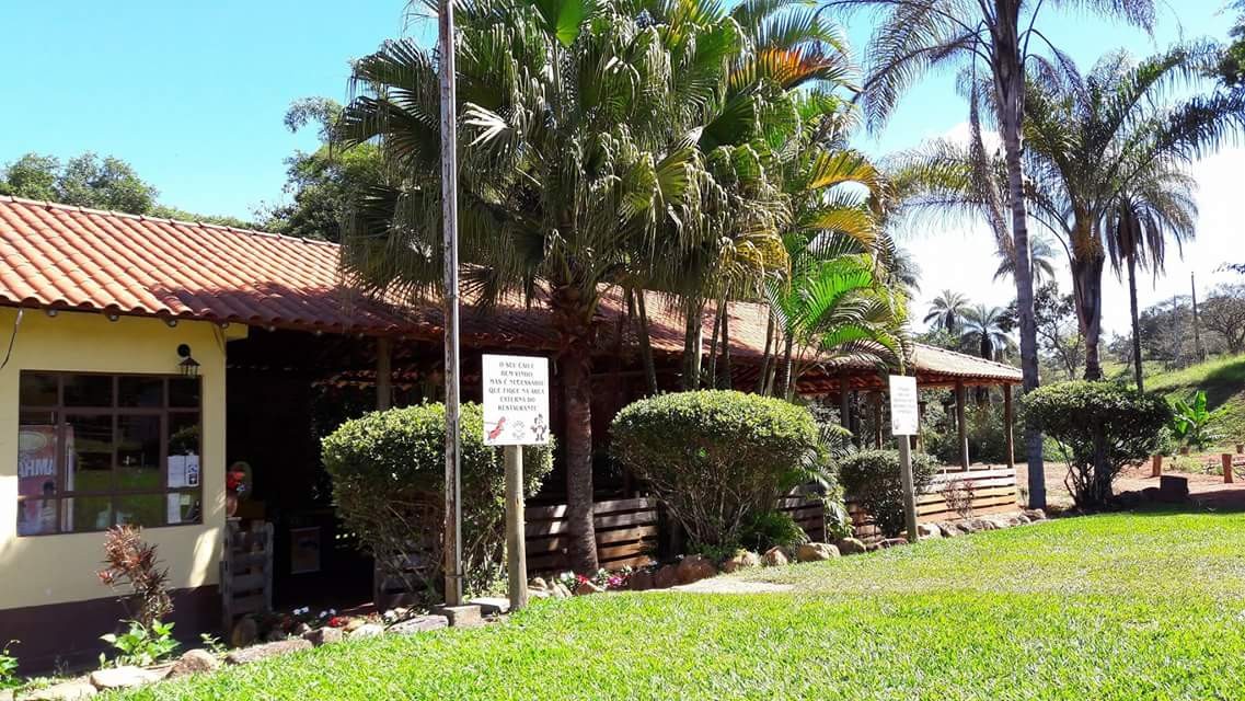 Rancho do Peixe