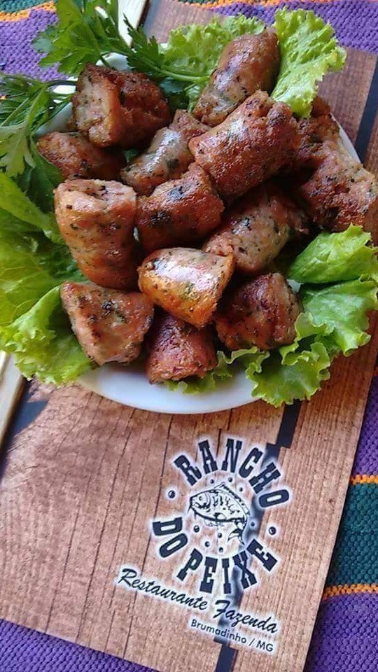 Rancho do Peixe