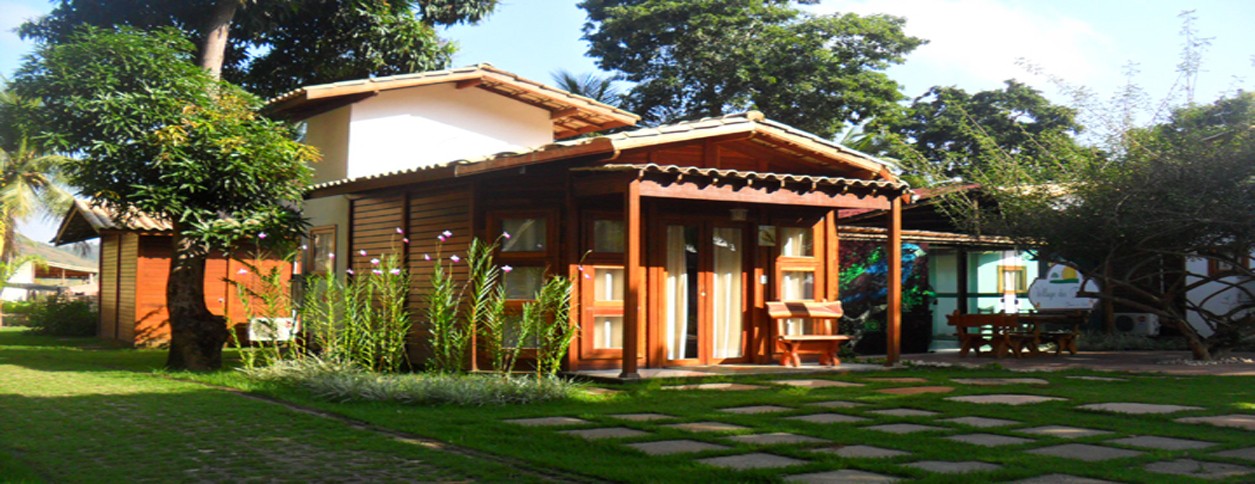 Pousada Villagem dos Pássaros