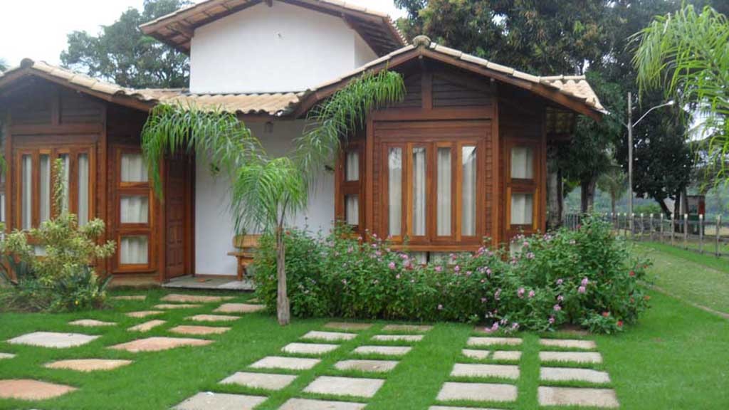 Pousada Villagem dos Pássaros
