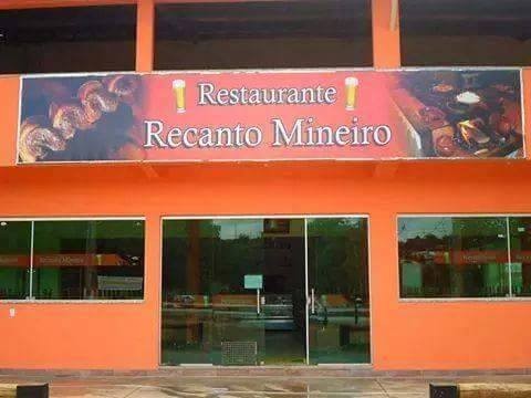 Restaurante Recanto Mineiro