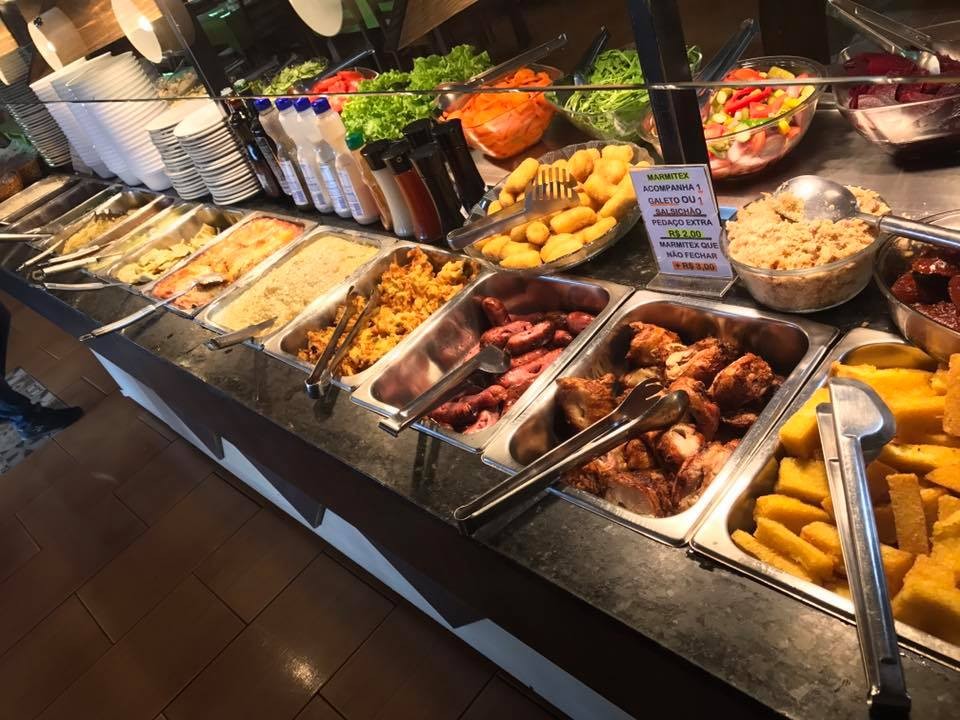 Restaurante Sabor da Casa