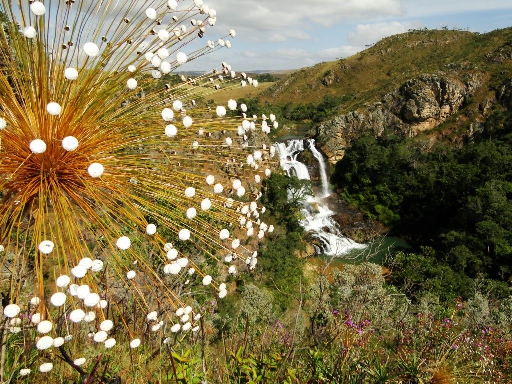  Serra da Bocaina