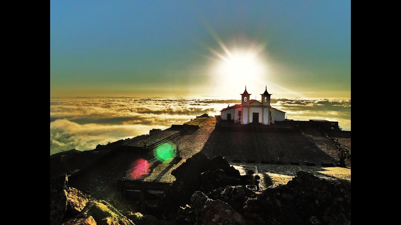 Serra da Piedade