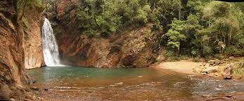 Cachoeira de Santo Antônio 