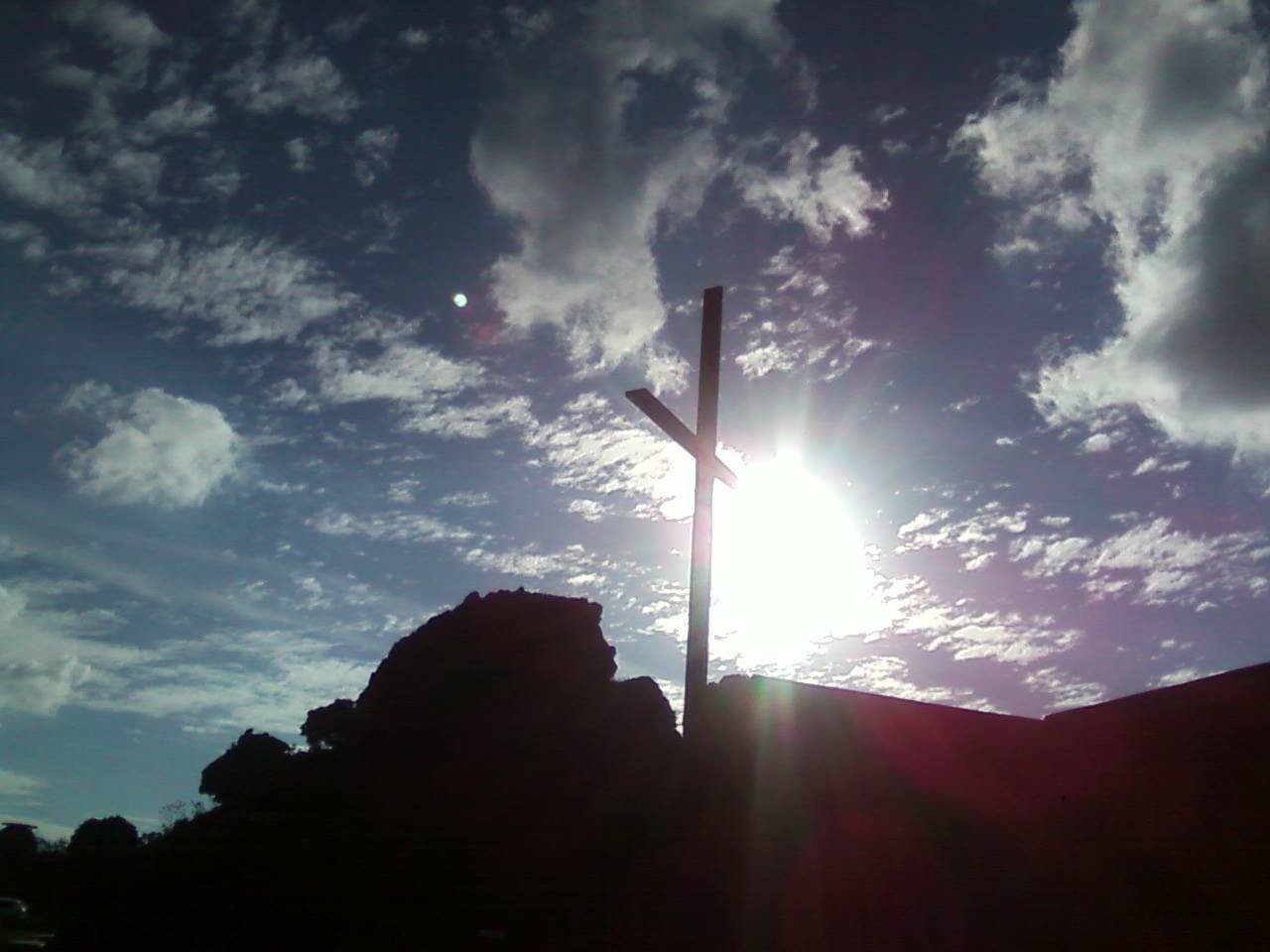Serra da Piedade