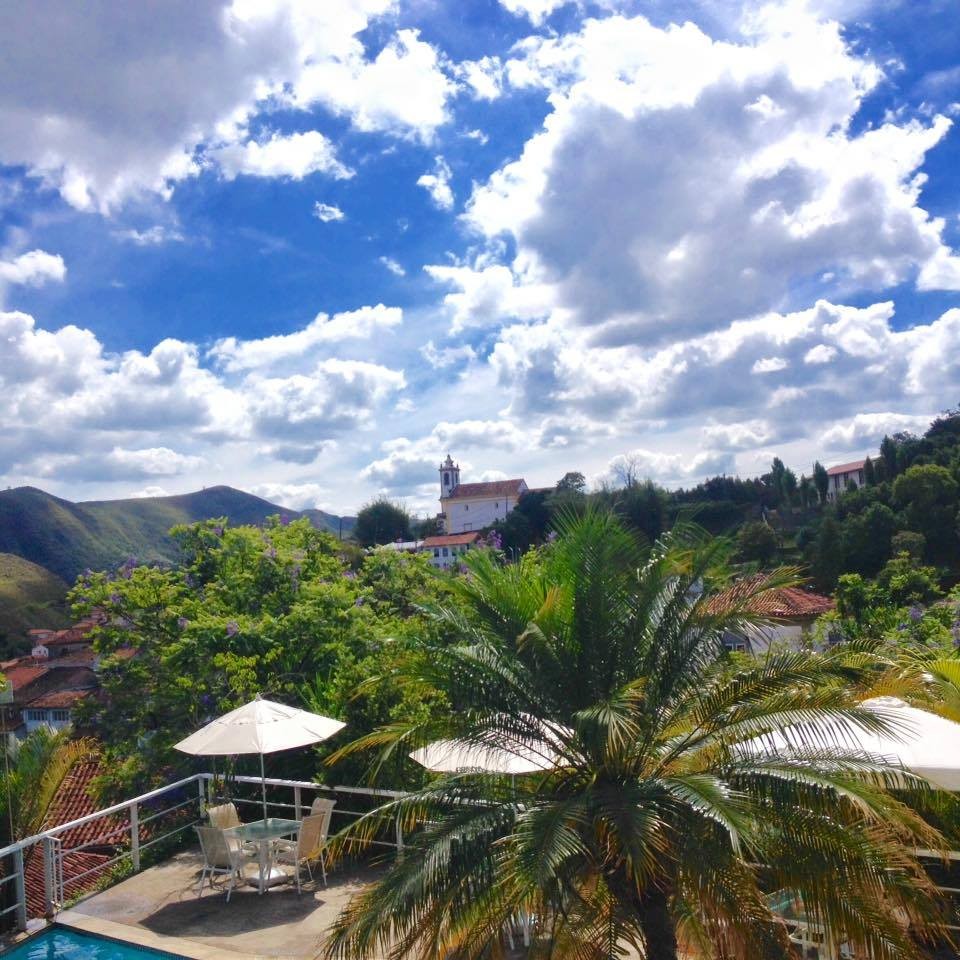 Tauá Resort Caeté