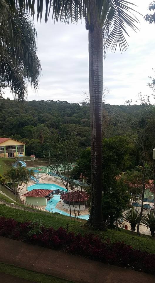 Tauá Resort Caeté