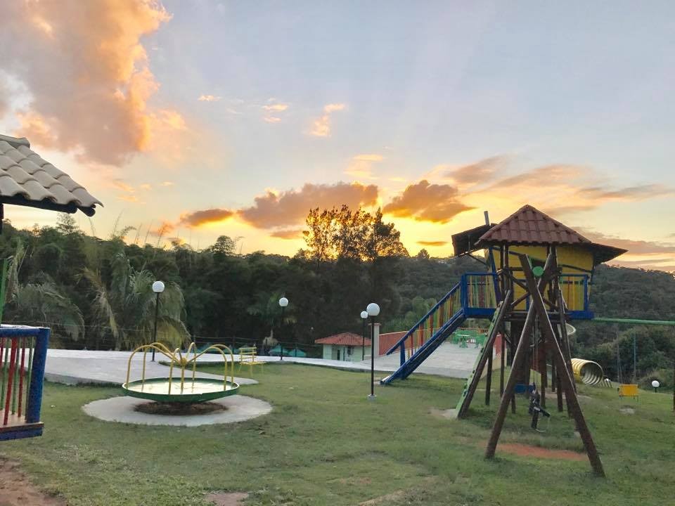 Tauá Resort Caeté