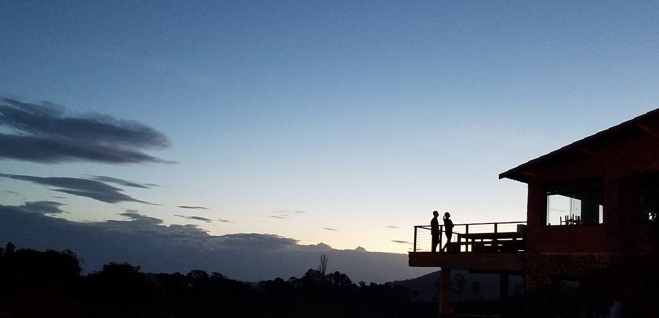 Mirante da BR 040