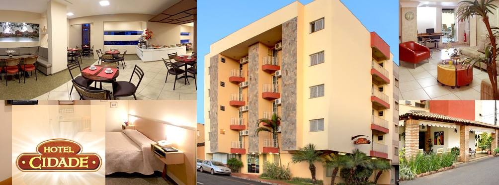 Hotel Cidade