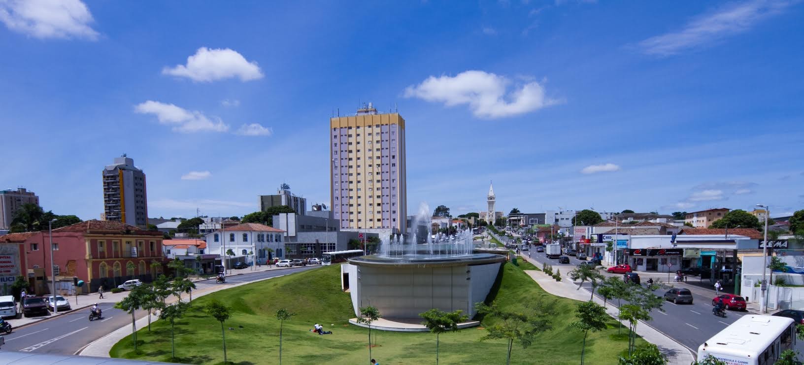 Teatro Municipal de Araxá 