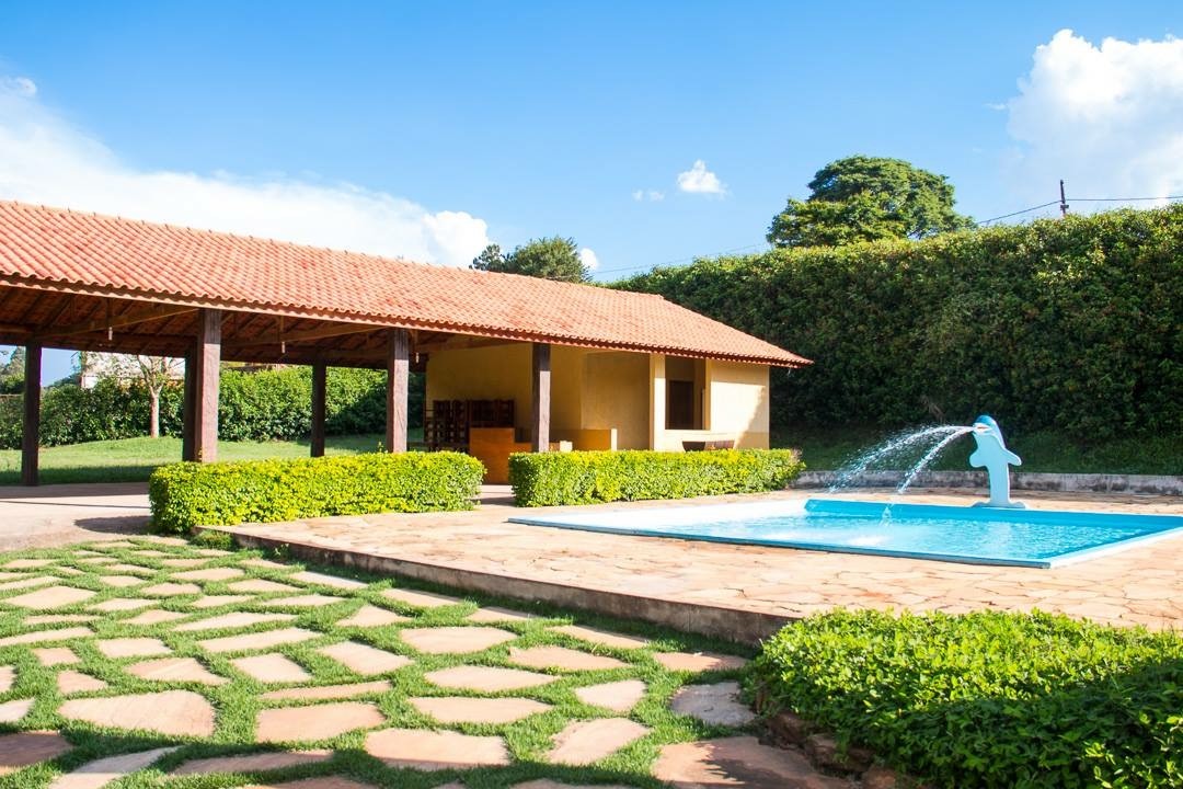 Centro de Lazer Topada