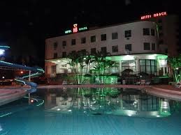 Hotel Brasil