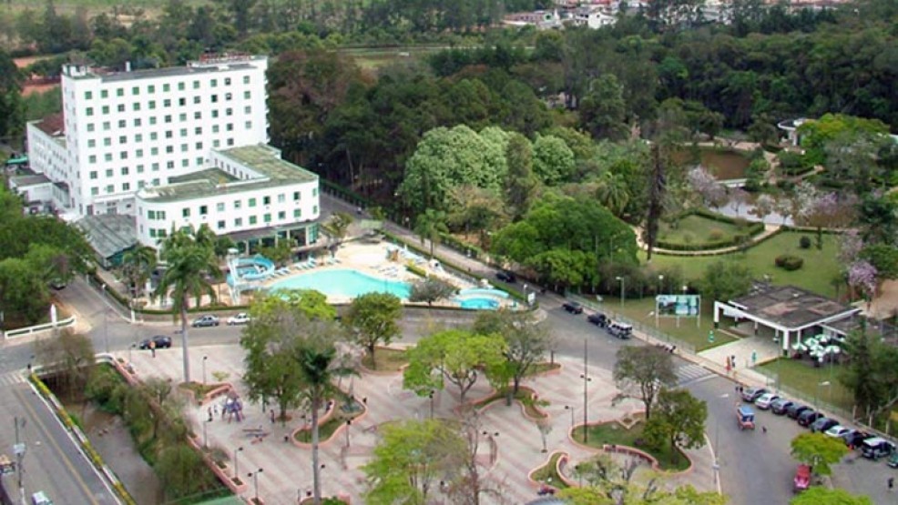 Hotel Brasil