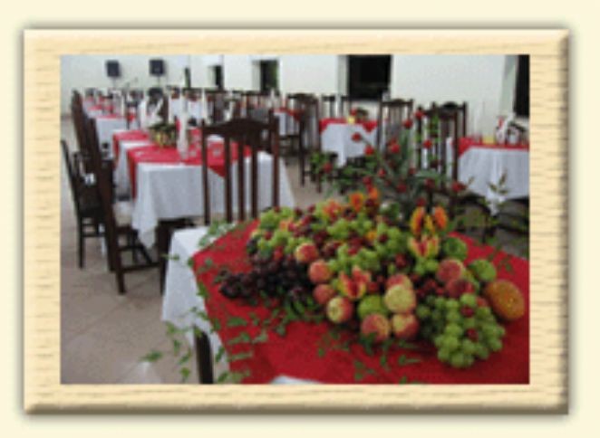 Hotel Fazenda Ramon