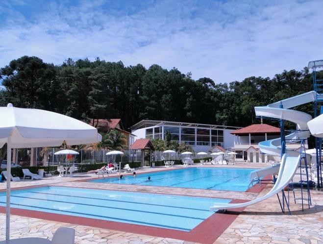 Hotel Fazenda Ramon