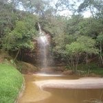 Hotel Fazenda Ramon