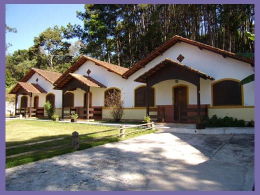 Hotel Fazenda Ramon