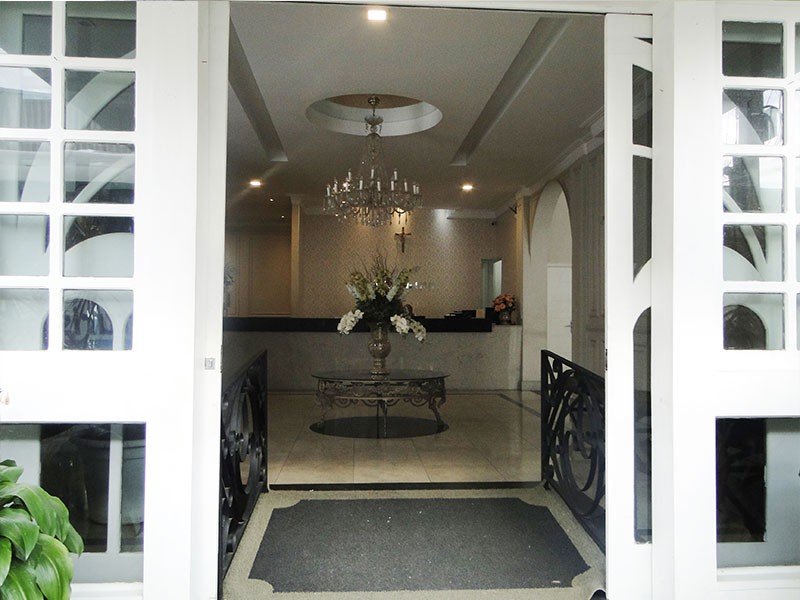 Alzira Park Hotel