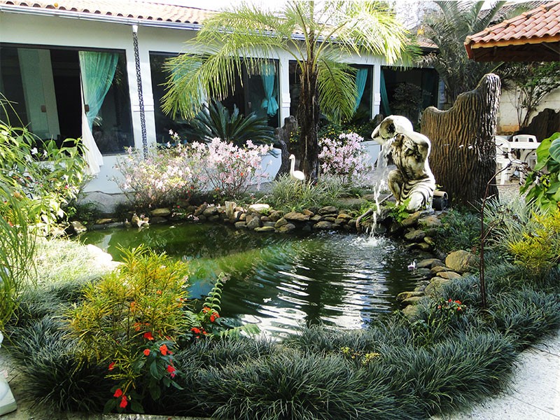 Alzira Park Hotel