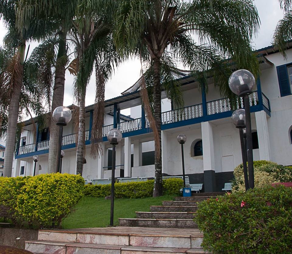 Hotel Providência 