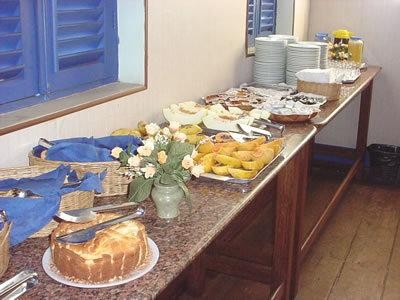 Hotel Providência 