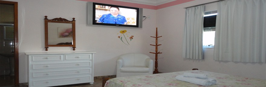 Aliança Hotel