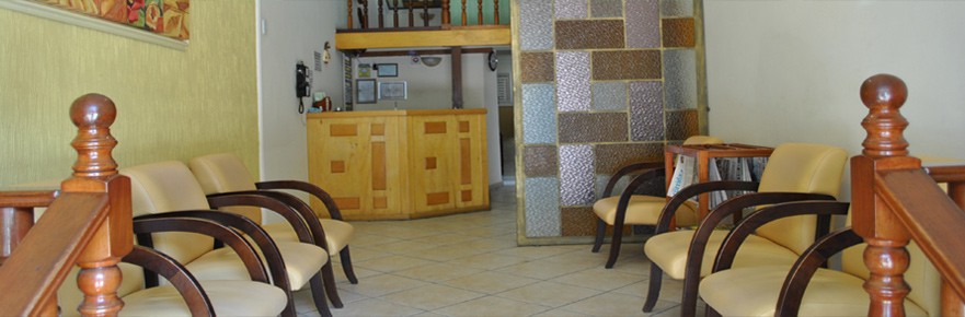 Aliança Hotel