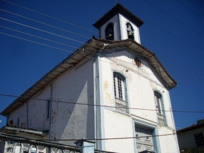 Igreja Nossa Senhora das Mercês