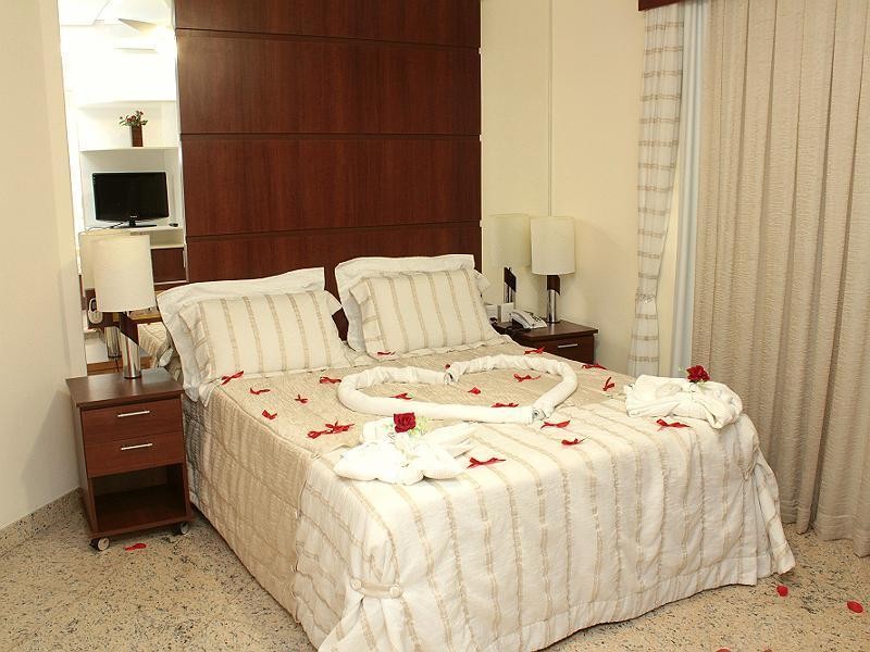 Ibituruna Center Hotel