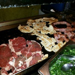 Restaurante Cê Qui Sabe