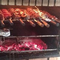 Choperia Barril