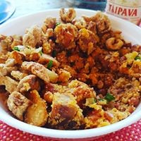 Choperia Barril